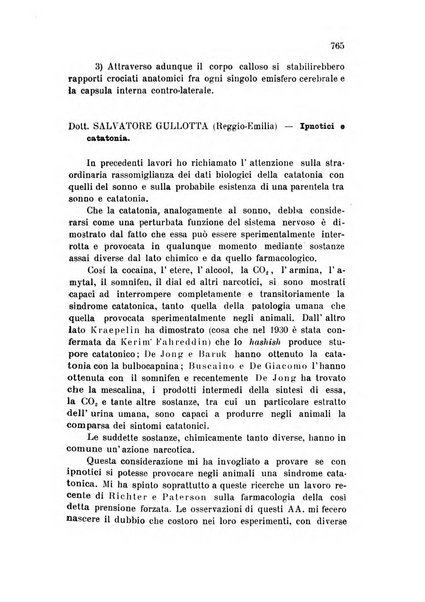 Rivista sperimentale di freniatria e medicina legale delle alienazioni mentali organo della Società freniatrica italiana